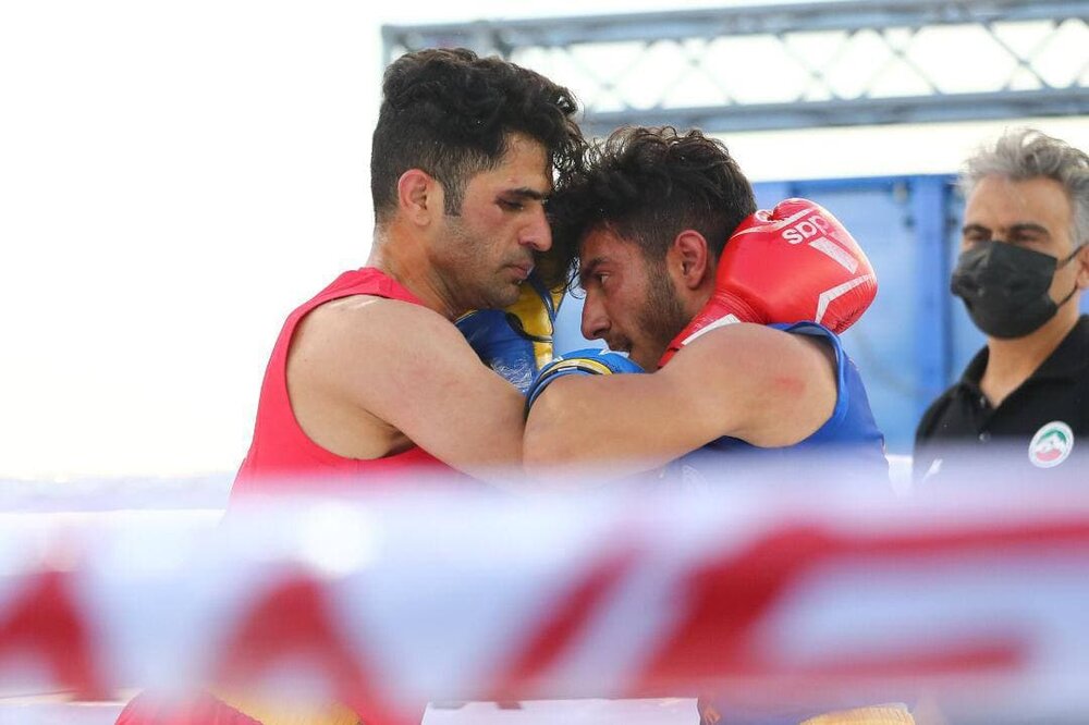 حرکت ووشو روی لبه حاشیه/ توضیحات مبهم رئیس در مورد چند استعفا