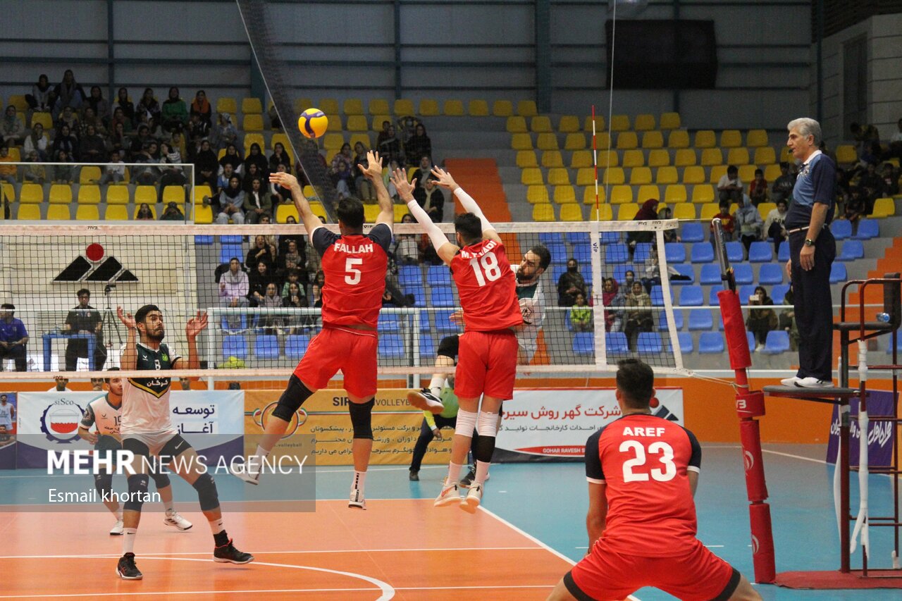 حرکت پرشتاب به سمت چالش؛والیبال به سرنوشت ژیمناستیک دچارمیشود؟