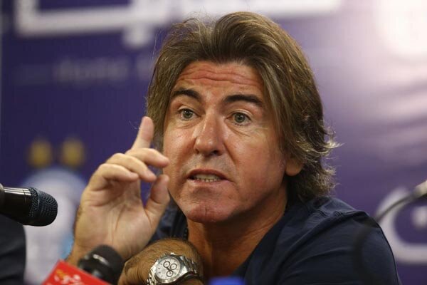 حریف با دو اتوبوس برابر ما دفاع کرد/ یک پنالتی استقلال گرفته نشد