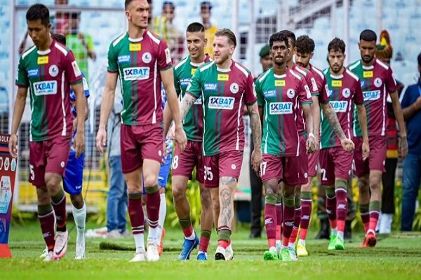 حریف تراکتور از سفر به ایران خودداری کرد/ گزارش اتفاقات به
AFC