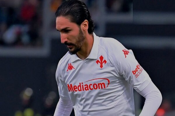 حریف سپاهان به دنبال جذب هافبک فیورنتینا