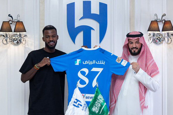 حریف نمایندگان ایران در آسیا بازیکن ۷۵۰ میلیارد تومانی جذب کرد!