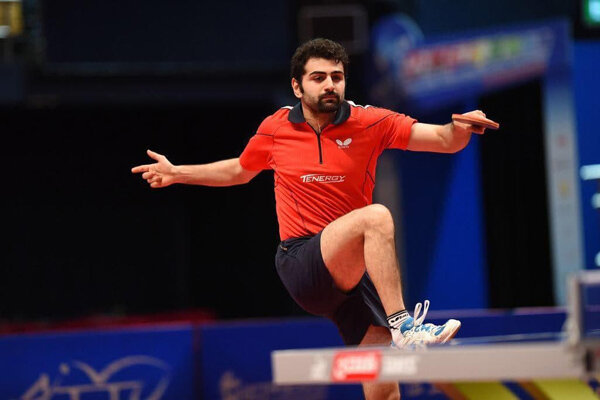 حریفان از رویارویی با ما میترسند/ از دوران «افت» فاصله گرفتهام