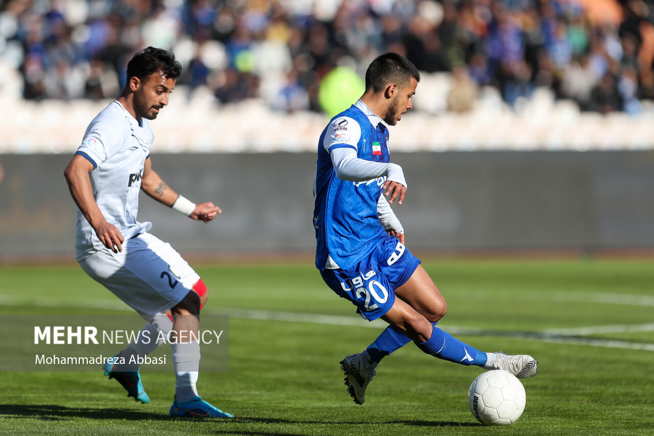 حریفان استقلال با ترسولرز بازی میکنند/ساپینتو از تکاپونمیافتد