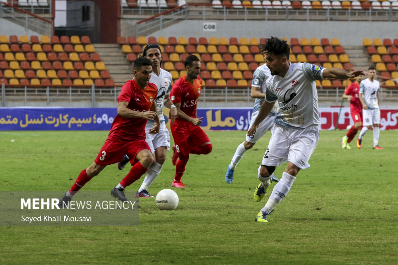 حریفان استقلال و پرسپولیس مشخص شدند/ جدال سپاهان با اسلامشهر