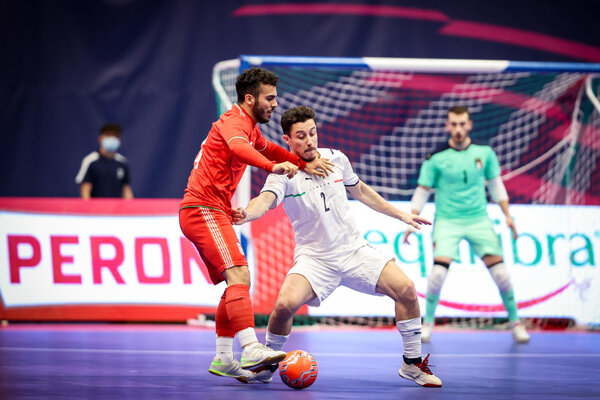 حریفان تیم ملی فوتسال در مسابقات مقدماتی قهرمانی آسیا مشخص شدند