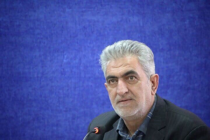 حریق شرکت پالایش نفت شهرک صنعتی جنت آباد ایوانکی یک کشته داشت