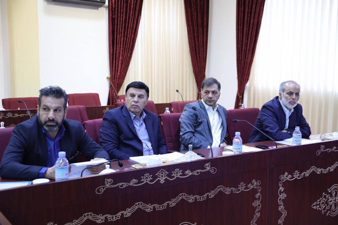 حساب باشگاه استقلال صفر است/ حذف از آسیا تقصیر وزارت ورزش نیست