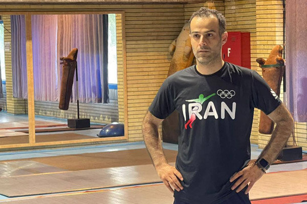 حساسیت دیدار با ژاپن آزاردهنده است/شمشیربازان باید باهوش‌ترباشند