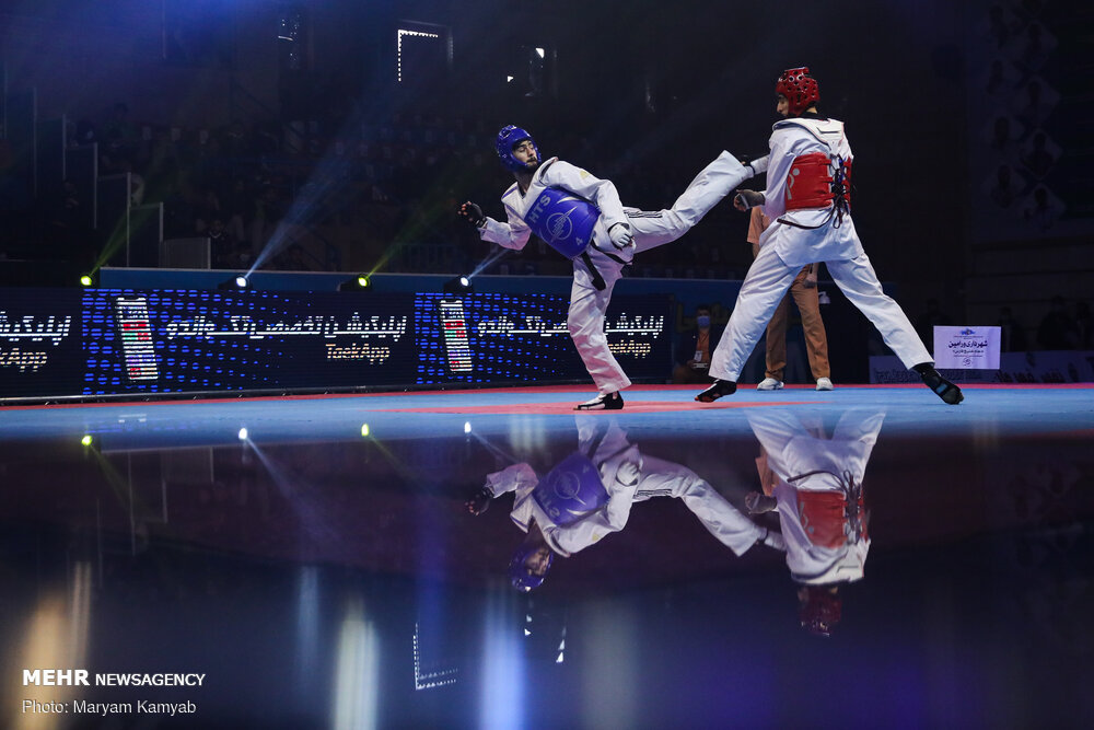 حساسیت مسئولان تکواندو به کلمه «انتخاب»/تخلف یا عبور از قانون؟