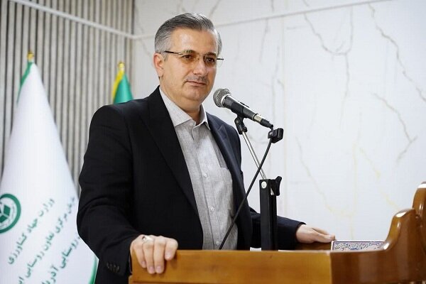 حسامی: ۲۳ پروژه تعاون روستایی آذربایجان غربی دهه فجر افتتاح می‌شود
