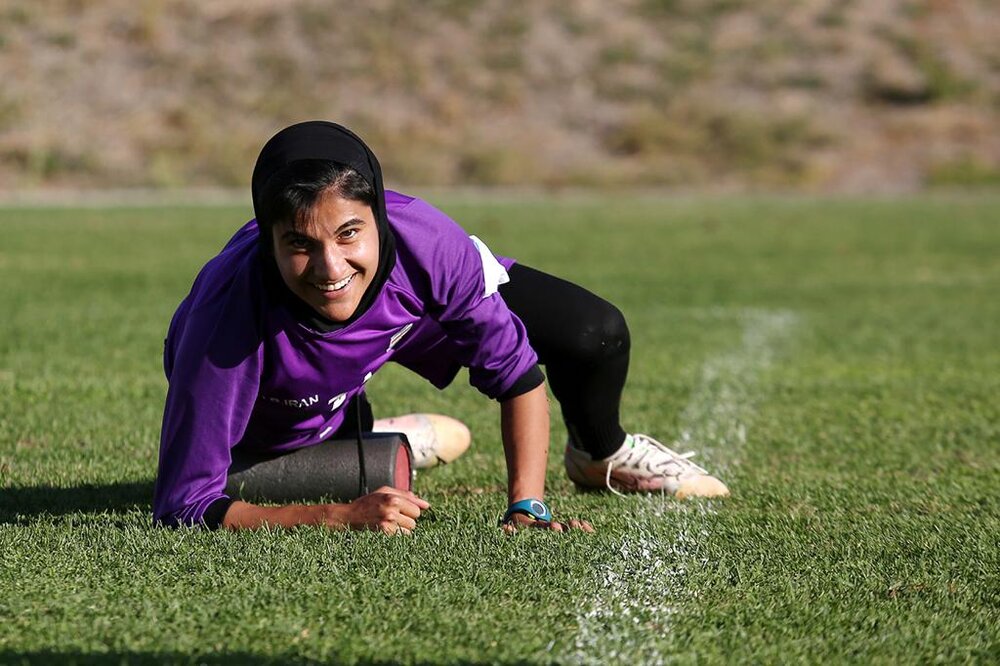 حسرت اولین حضور در جام ملتهای آسیا به دلم ماند