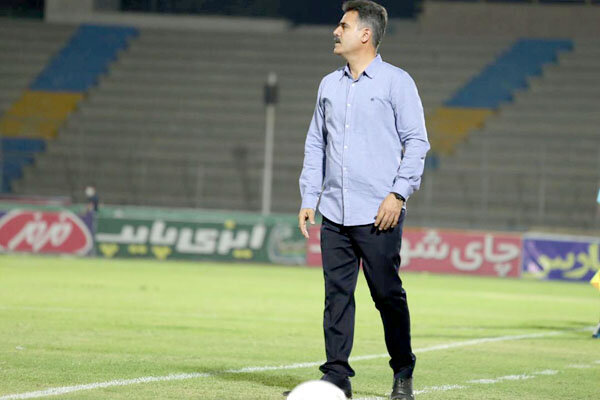 حسرت برد در استقلال خوزستان کار خودش را کرد/پورموسوی استعفاداد