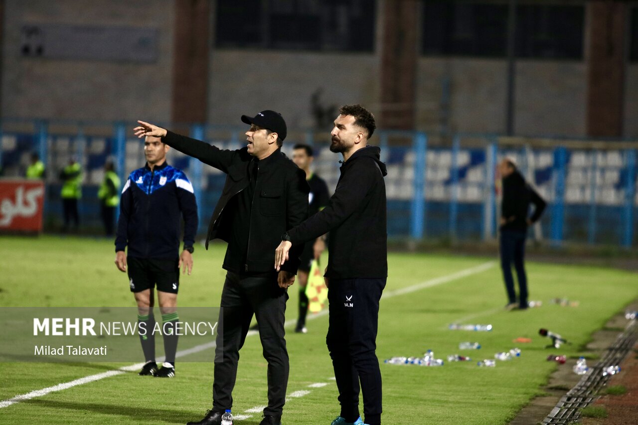 حسرت تارتار در رسیدن به رکورد اسکوچیچ/ دراگان جاودانه
ماند