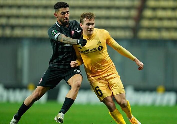 حسرت سرمربی اوکراینی از جدایی صیادمنش/ کاش این آخرین گل او نبود