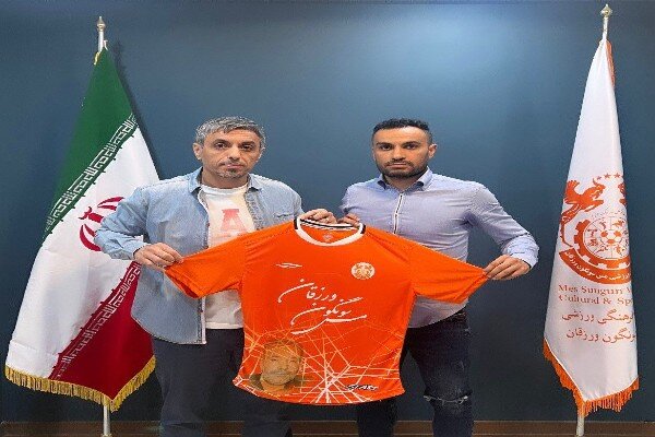 حسن زاده با خطیبی به توافق رسید