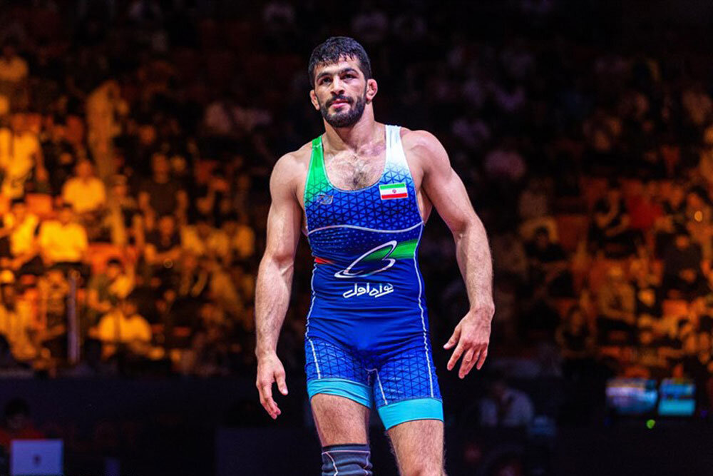 حسن یزدانی از سد کریمی گذشت/ اطری، زارع و قاسمپور ملیپوش شدند