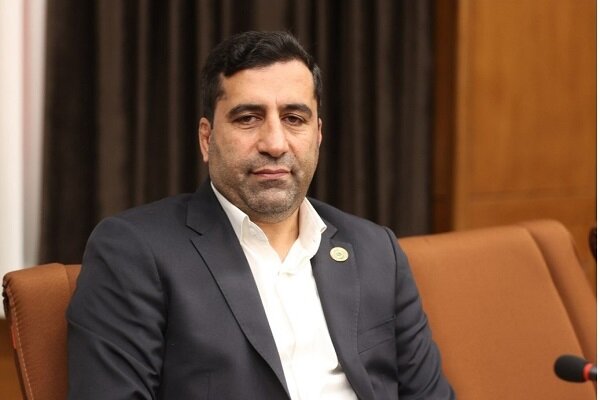 حسین خیرینیا رئیس فدراسیون اسکیت شد