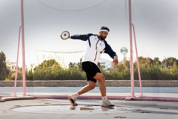 حسین رسولی: از باخت هم به اندازه برد لذت میبرم!