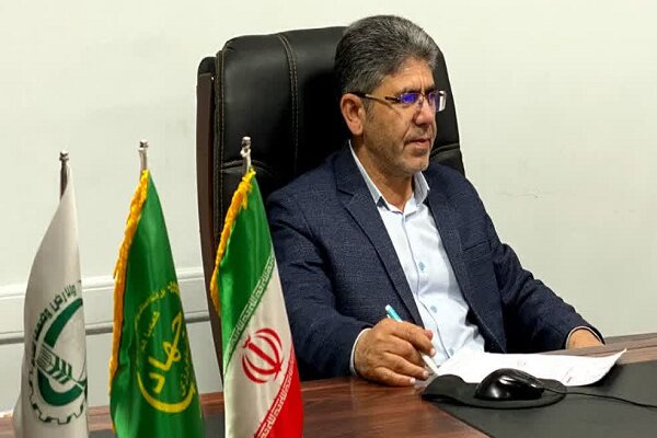حسین زاده:۹ هزار و ۲۷۴ هکتار اراضی غیرملی در آذربایجان غربی تثبت شد