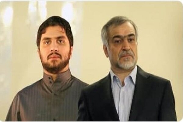 حسین فریدون و هادی رضوی ماههاست که برخلاف قانون در مرخصی هستند