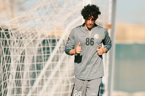 حسین نژاد همچنان دور از بازیکنان/ یوسفی غایب دیدار باتراکتور