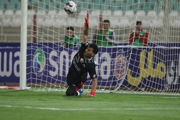 «حسین پورحمیدی» به خیبر خرم‌آباد پیوست