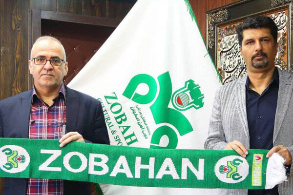 حسینی برای ذوب آهن معجزه نکرد