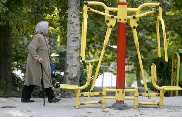 حسینی: توجه به سالمندان حیاتی است؛ ورزش همگانی نظام منسجم آماری ندارد