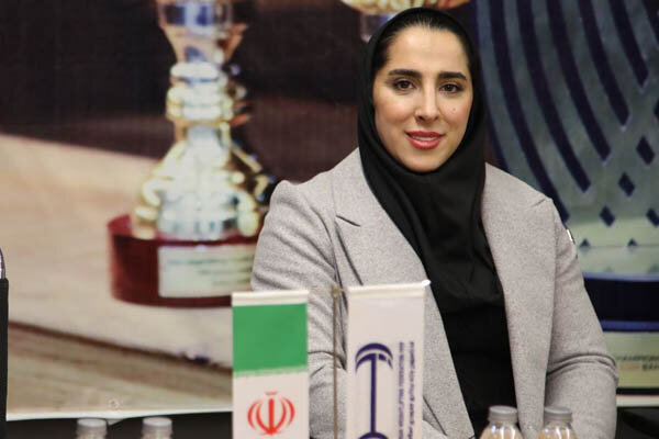 حسینی: ریحانه کریمی جنگید افتخار آفرینی کرد