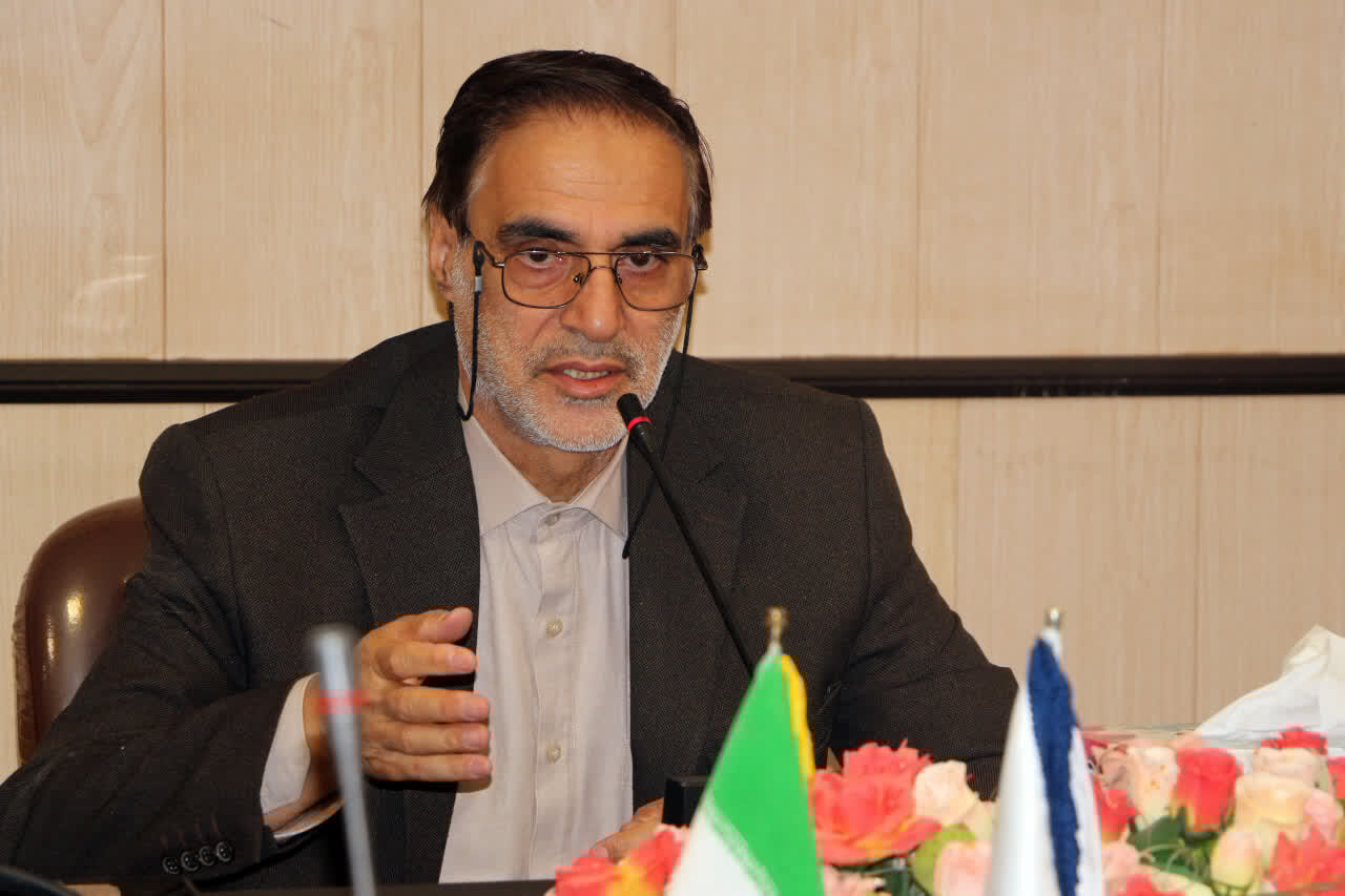 حسینی: فرهنگ دفاع مقدس راهبردی برای مقابله با تهدیدات دشمنان است
