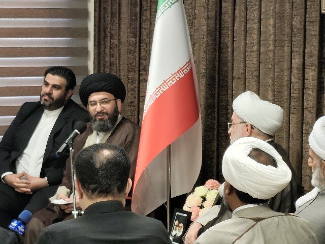 حسینی: موفقیت فعالیت‌های قرآنی در گرو مردمی‌سازی و بازگشت به مساجد است