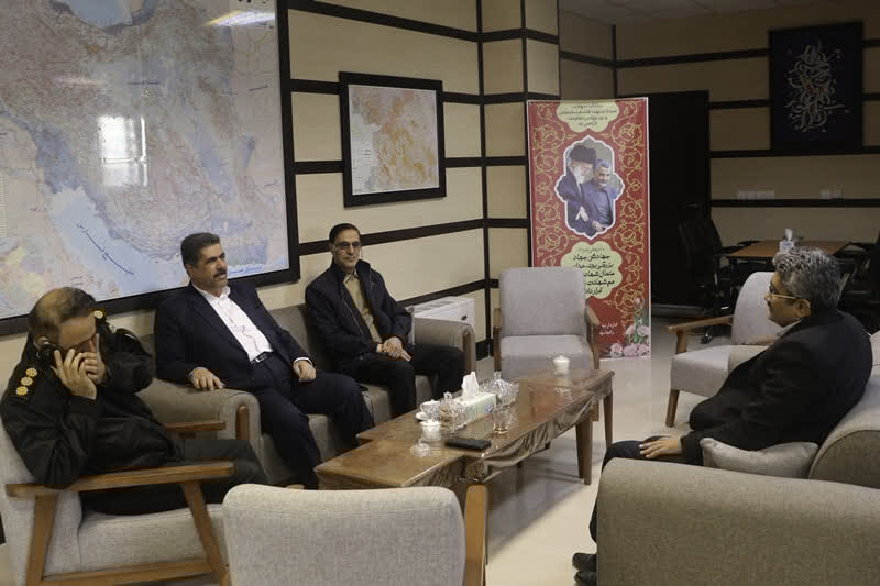 حسینی: پاسخگویی به مطالبات مسکن ملی مصداق امر به معروف است