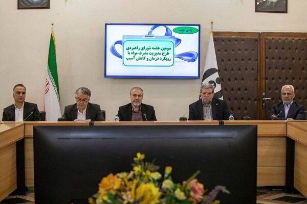 حسینی: ۱۵ میلیون نفر تحت پوشش طرحهای پیشگیری اعتیاد بهزیستی هستند