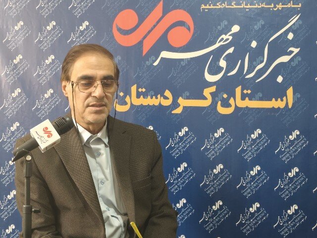 حسینی:رسانه ابزاری برای مقابله با جنگ شناختی  و آسیب های اجتماعی هستند