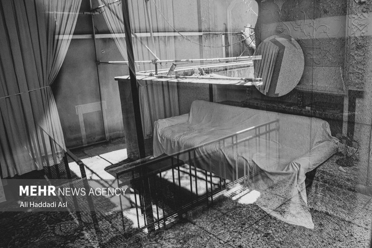 حسینیه جماران