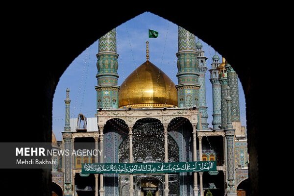 حضرت معصومه (س)؛ تجسم زنانه‌ تمدن‌سازی شیعه