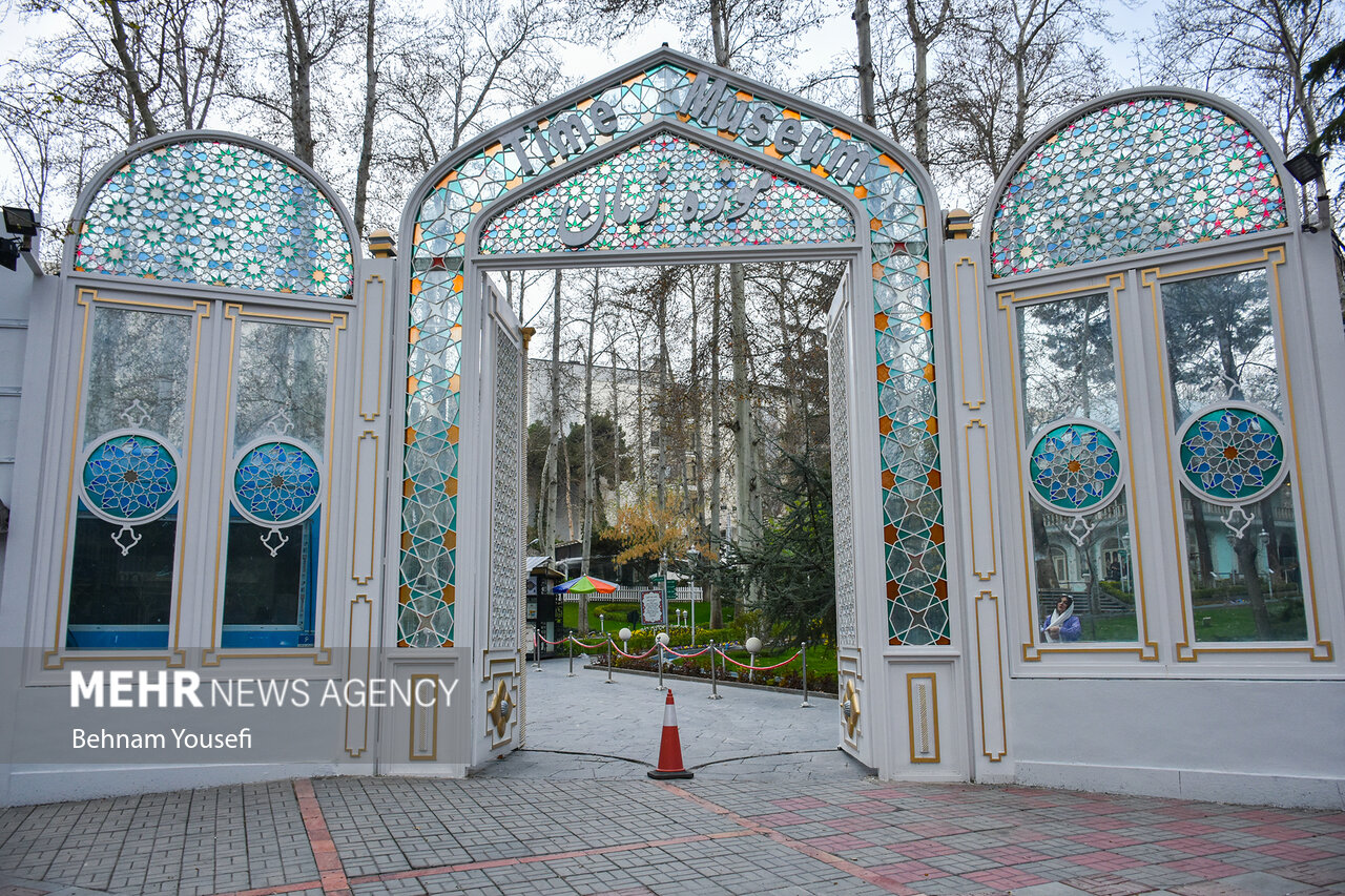 حضور افراد بدون رعایت حجاب اسلامی در موزهها؛ ممنوع است