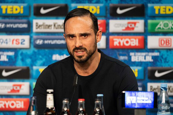 حضور الکس نوری هم در استقلال منتفی شد/ طلسم انتخاب جانشین مجیدی