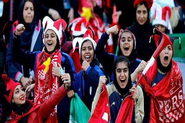 حضور بانوان تماشاگر در هفته اول رقابت‌های لیگ برتر قطعی شد