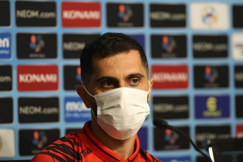 حضور تماشاگران الهلال به بازیکنان پرسپولیس هم انگیزه زیادی میدهد