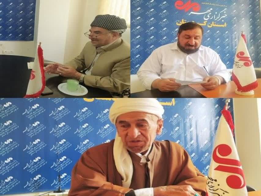 حضور در انتخابات عامل قدرت ملی/ کردها حماسه آفرین هستند