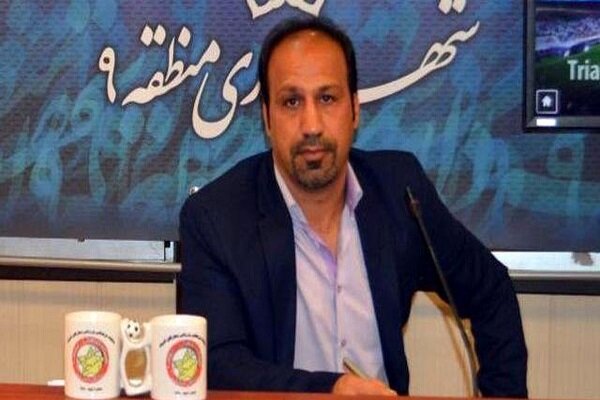 حضور در مهمونی ۱۰ کیلومتری غدیر، نماد ارادت به علی (ع)است