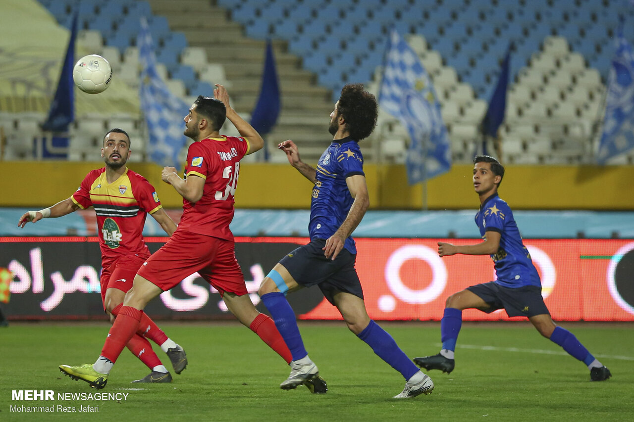 حضور دستیار خارجی کنار مجیدی قطعی شد/ ارسال قرارداد برای «پین»