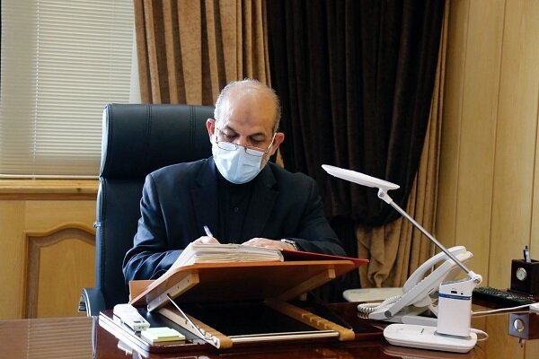 حضور رؤسای شوراهای اسلامی استان‌ها در جلسات شورای اداری میسرشد