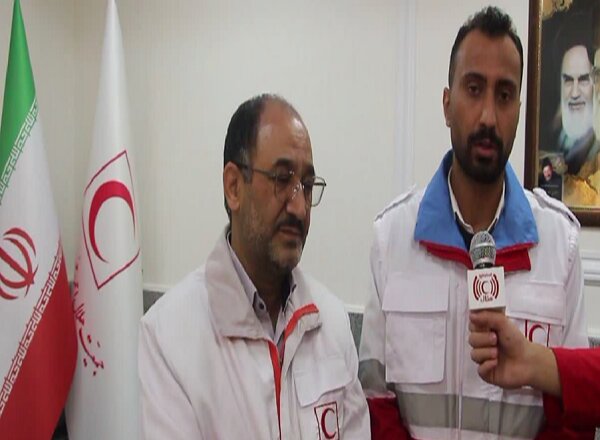 حضور سفیر صلح در سومین سالگرد سردار شهید قاسمسلیمانی