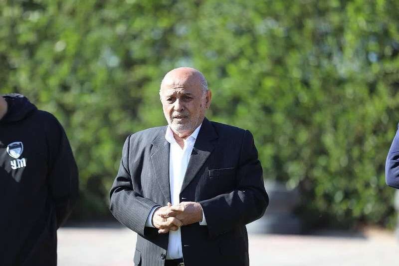 حضور «لفته سه برادران» در جمع فولادمردان خوزستان