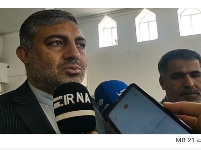 حضور مردم در انتخابات مسوولان را در پیگیر مطالباتشان یاری میدهد