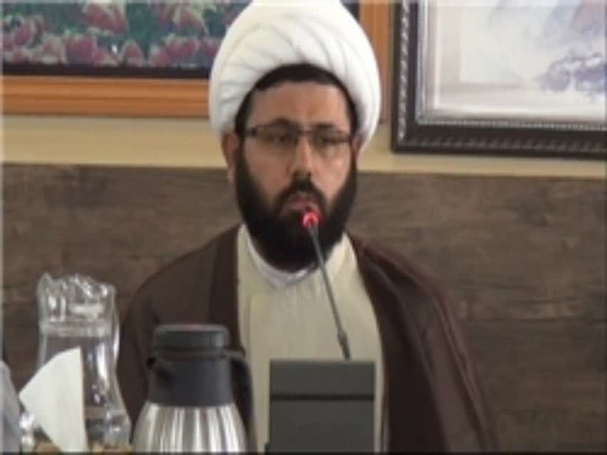 حضور مسؤولان بین مردم بیانگر دغدغه‌ آنها برای رفع مشکلات است