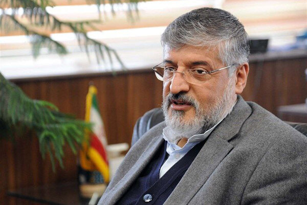 حضور معاون وزیر ورزش در مجمع عمومی اتحادیه تکواندوآسیا